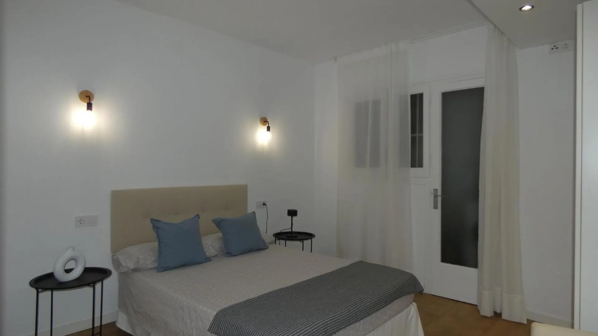 Apartment Myholidayshome Palamos